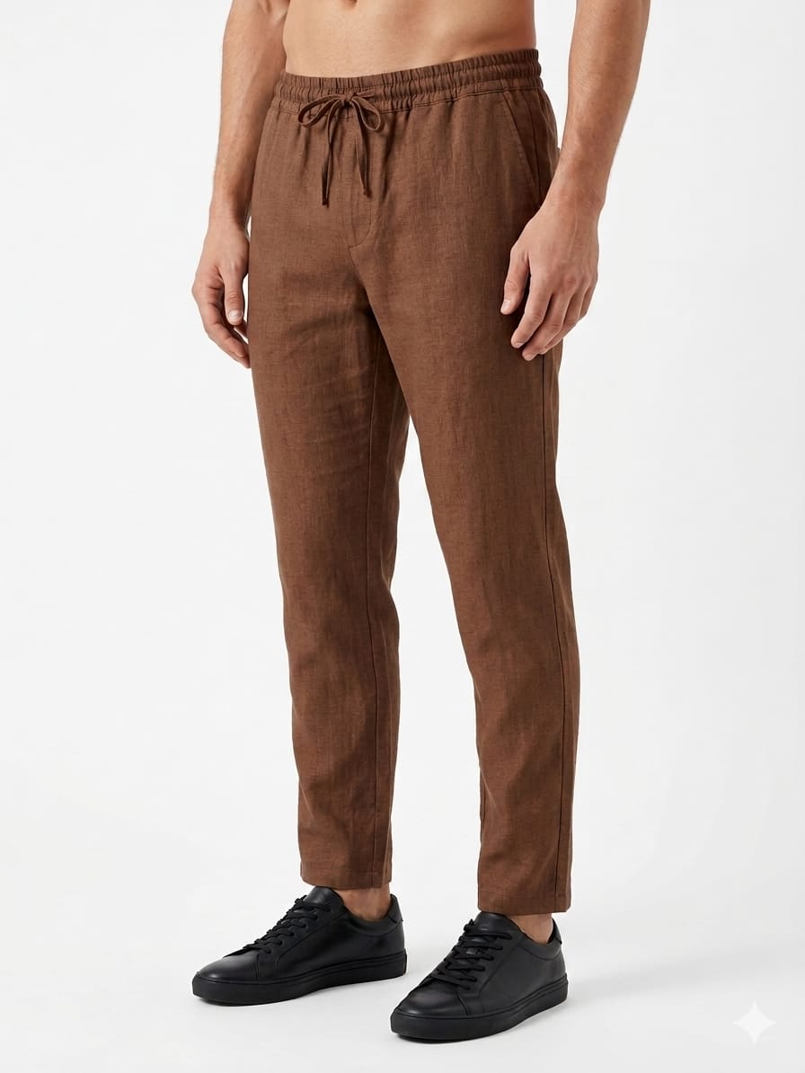 Pantalón Sastre Ligero