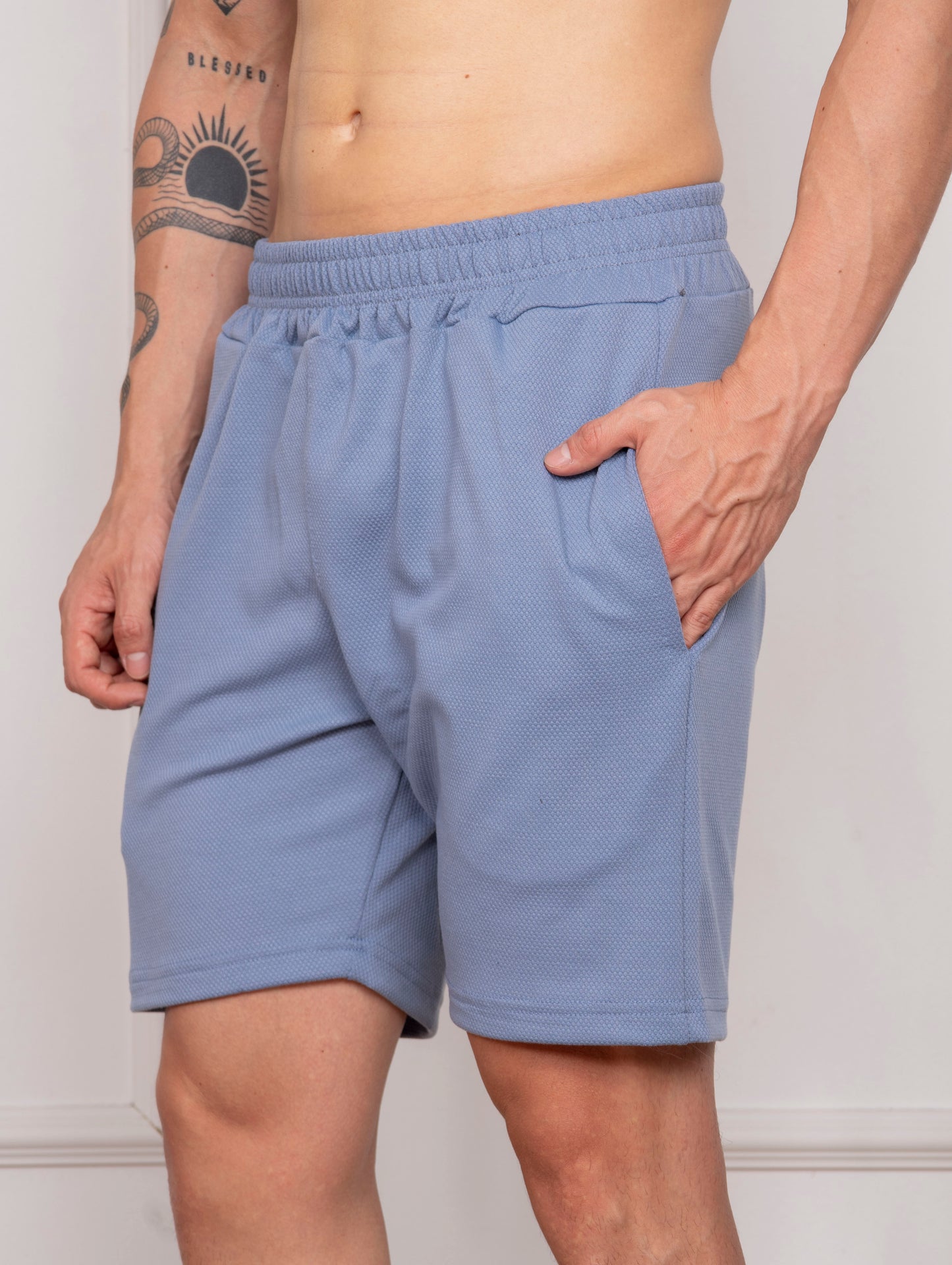 Shorts Tela Bambi