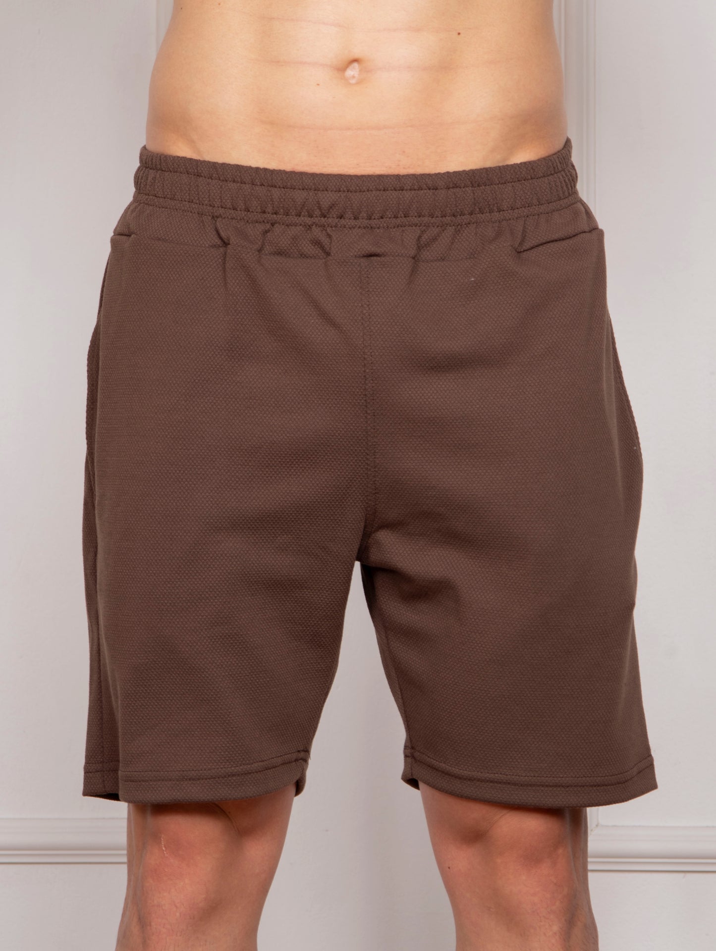Shorts Tela Bambi