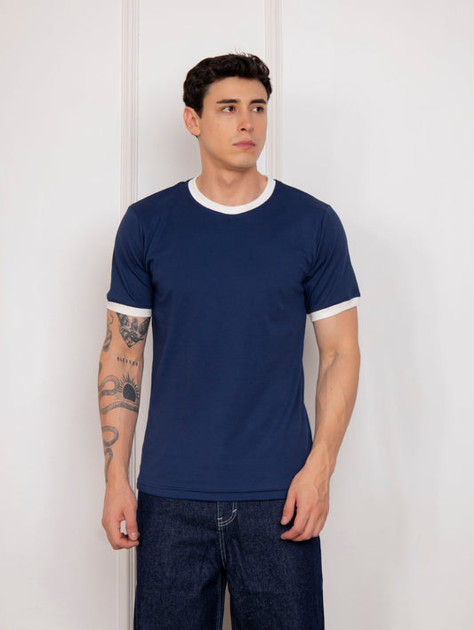 Polo Ringer Pima Camel