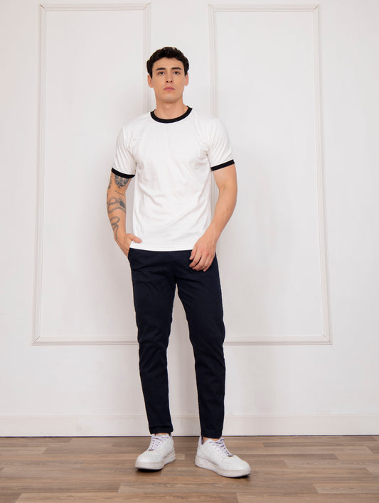Polo Ringer Pima Camel