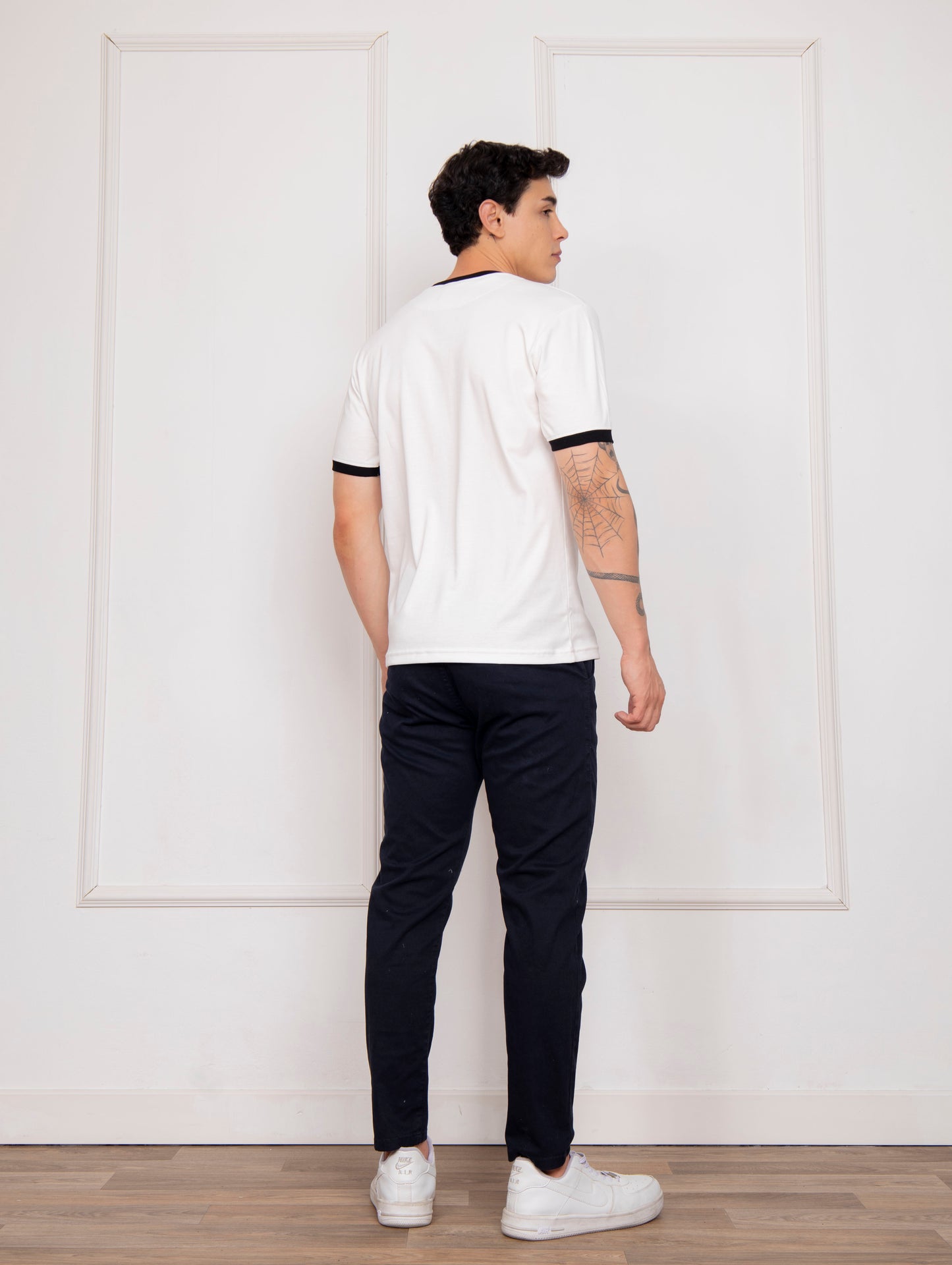Polo Ringer Pima Camel
