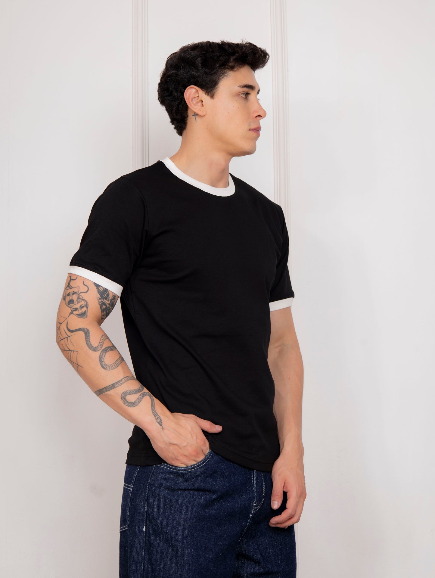 Polo Ringer Pima Camel