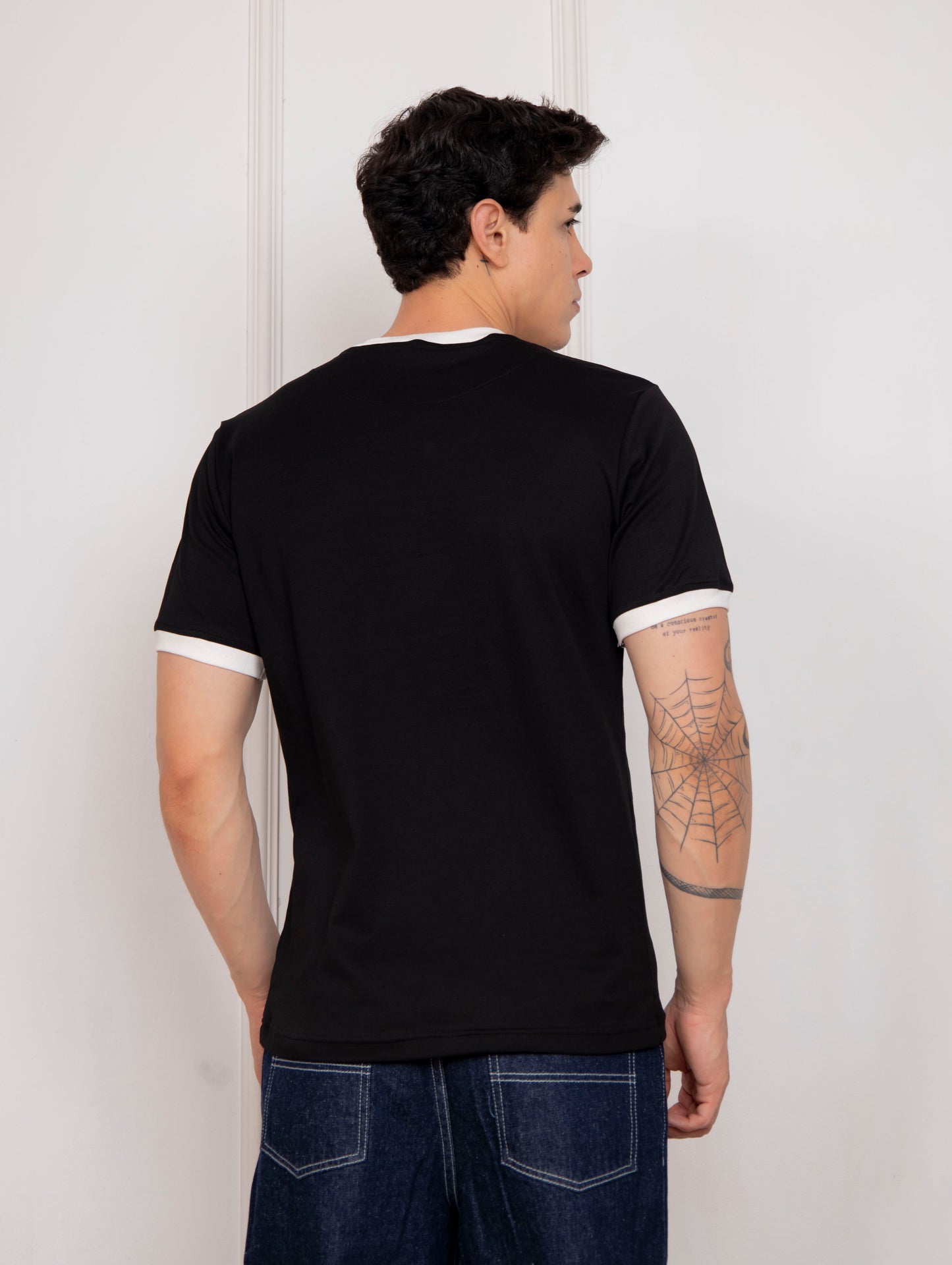 Polo Ringer Pima Camel