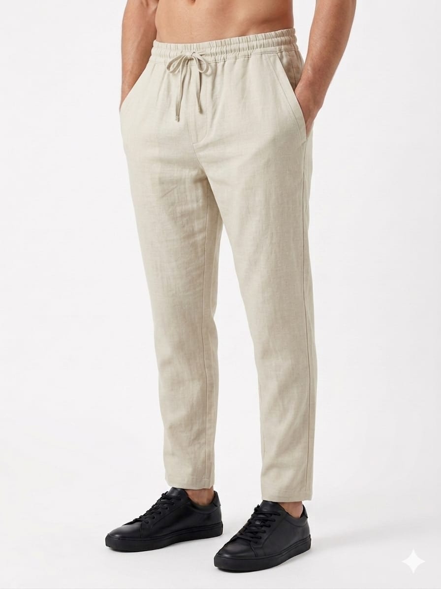 Pantalón Sastre Ligero