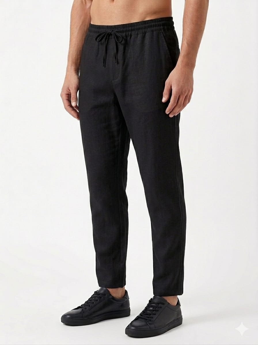 Pantalón Sastre Ligero