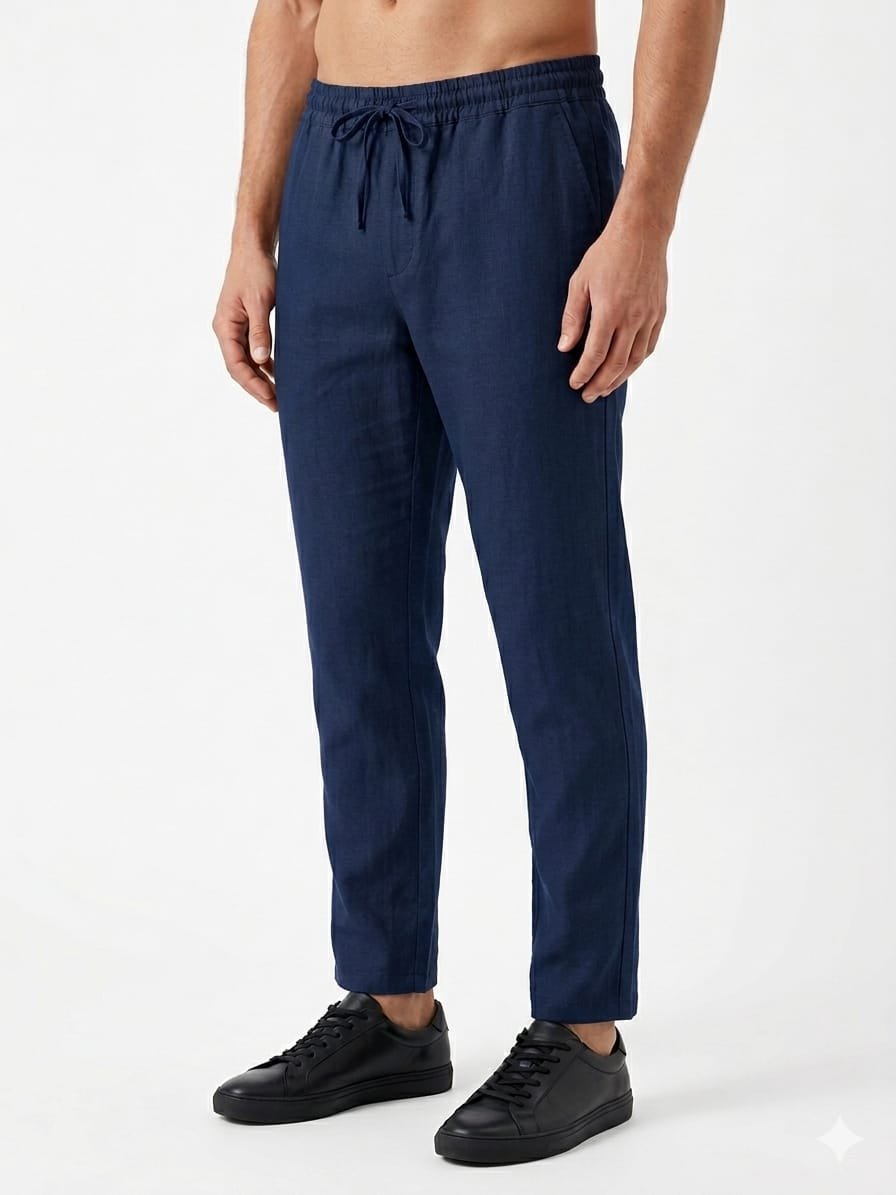 Pantalón Sastre Ligero