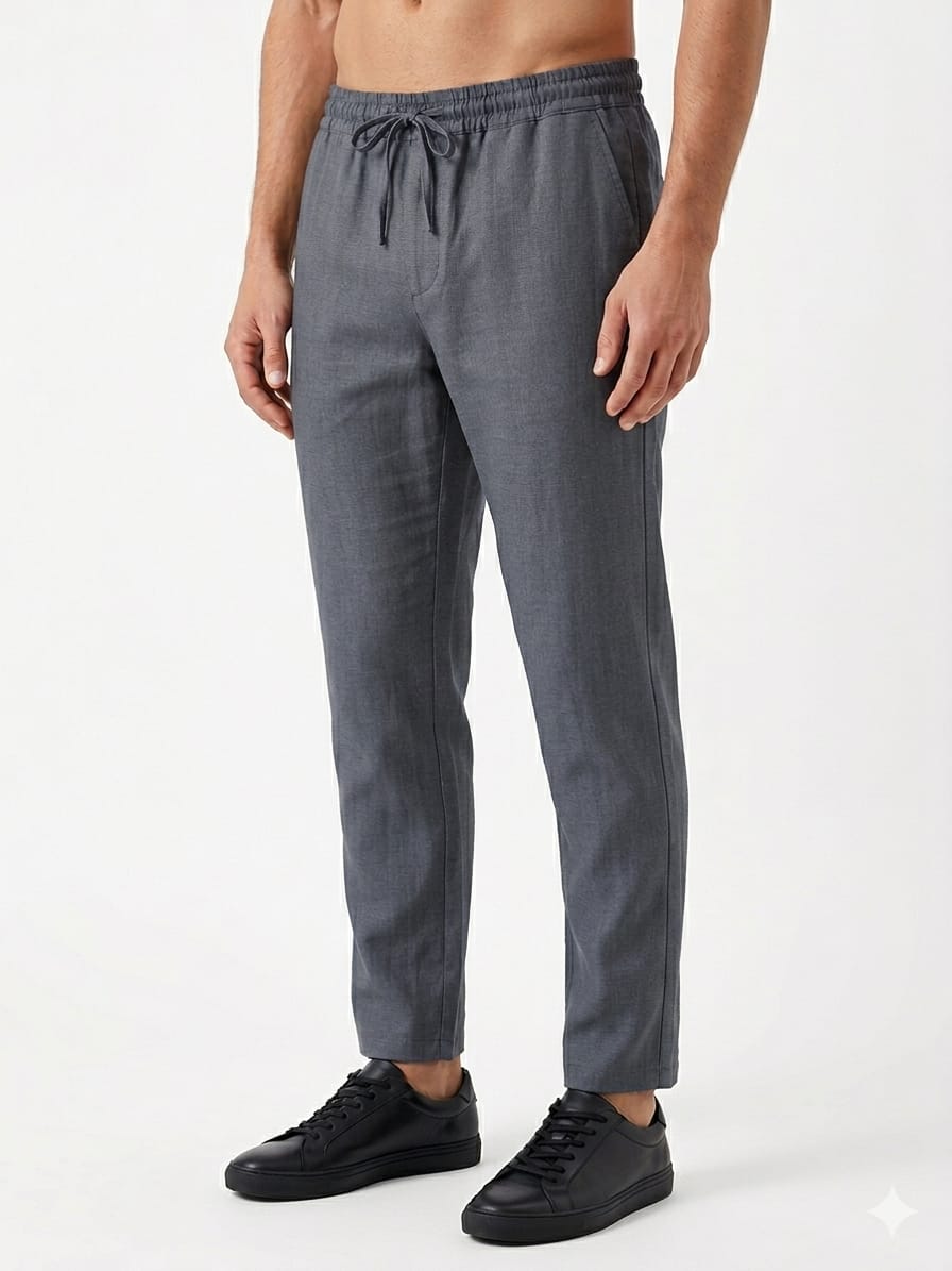 Pantalón Sastre Ligero